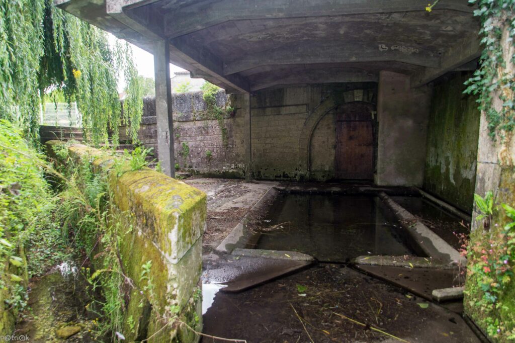 Le Lavoir