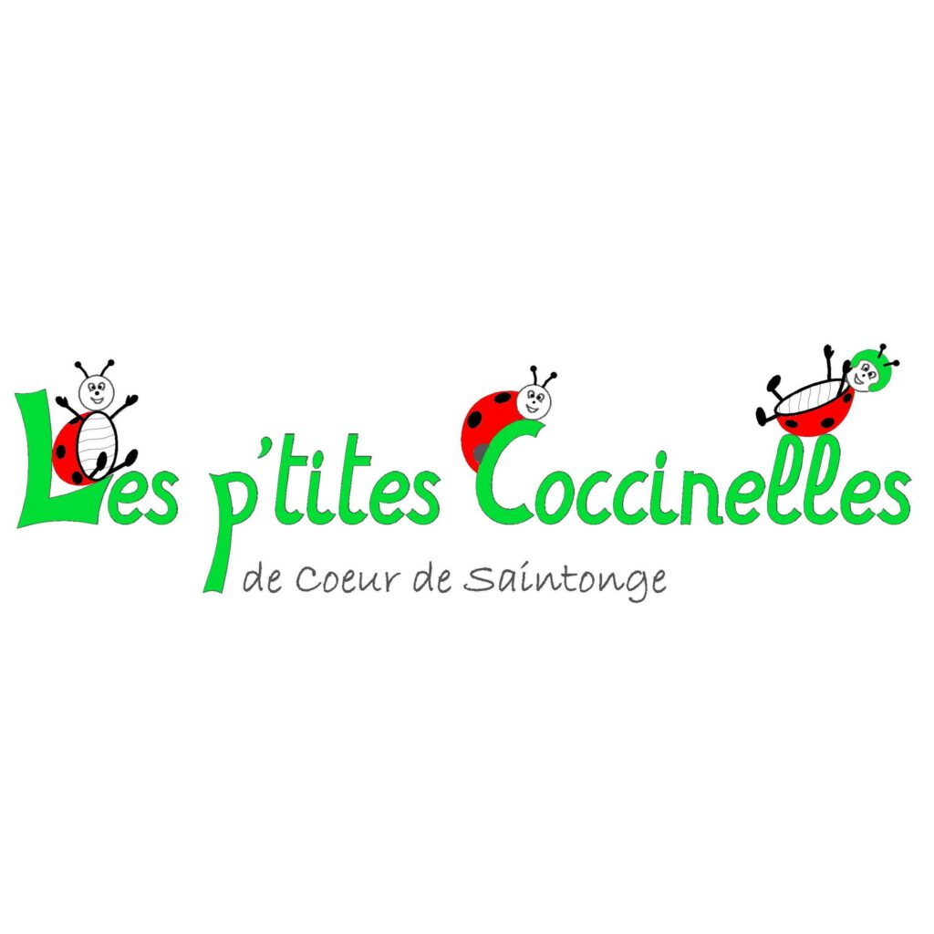 Les p’tites Coccinelles