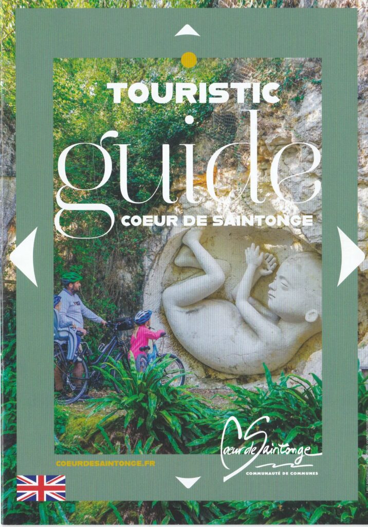 Nieul-lès-Saintes - Guide touristique - Coeur de Saintonge