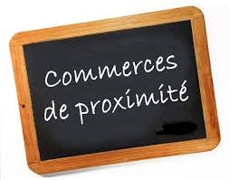Commerces de proximité